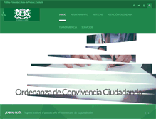 Tablet Screenshot of ingenio.es